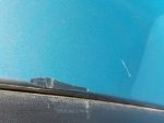 1K5807417H Бампер задний в сборе VOLKSWAGEN Jetta 5 2005-2011