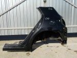 6160212A50 Крыло заднее левое TOYOTA Auris (E15) 2006-2012