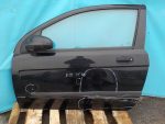  Дверь передняя левая в сборе Chevrolet Aveo (T250) 2005-2011
