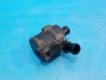 5G0965567A Насос водяной дополнительный (помпа) SKODA Octavia A7 2013-2020