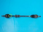 96951692  Привод колеса передний правый Chevrolet Lacetti 2003-2013