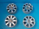 1K0601025R Диск колесный (комплект) VOLKSWAGEN Passat B7 2011-2015
