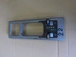 FJV000254LYU Блок кнопок настройки подвески LAND ROVER Range Rover Vogue III 2002-