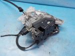 3C1837016A Замок двери передней правой VOLKSWAGEN Passat B6 2005-2009