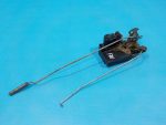 96272642 Замок двери передней правой Chevrolet Lacetti 2003-2013