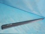 7507230080 Молдинг двери передней левой LEXUS GS III 2005-2012