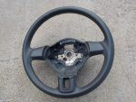 5C0419091 Рулевое колесо VOLKSWAGEN Jetta 6 2011-2018