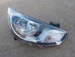921024L000 Фара правая Hyundai Solaris 2010-2017