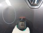 651009018R Капот RENAULT Megane III 2009-2016