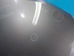 651009018R Капот RENAULT Megane III 2009-2016