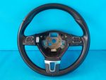 3C8419091BE Рулевое колесо VOLKSWAGEN Passat B7 2011-2015