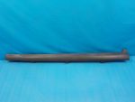 71850SMGE01 Накладка порога левая Honda Civic 5D 2006-2012