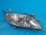 8111006202 Фара правая TOYOTA Camry V40 2006-2011
