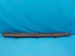 71800SMGE01 Накладка порога правая Honda Civic 5D 2006-2012
