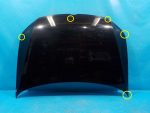 6R0823031G Капот VOLKSWAGEN Polo 2011-2020