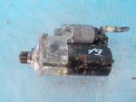 02E911023J Стартер двигателя VOLKSWAGEN Jetta 5 2005-2011