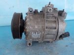 1K0820803N Компрессор кондиционера VOLKSWAGEN Jetta 5 2005-2011