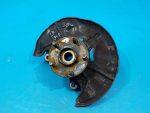 4321205052 Поворотный кулак передний левый TOYOTA Avensis (T25) 2003-2008