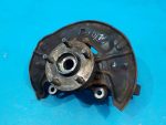 4321105052 Поворотный кулак передний правый TOYOTA Avensis (T25) 2003-2008