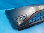 71101SMGE00ZH Бампер передний в сборе Honda Civic 5D 2006-2012