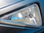71101SMGE00ZH Бампер передний в сборе Honda Civic 5D 2006-2012