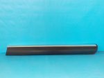 7L6837788G Молдинг двери передней правой VOLKSWAGEN Touareg 2002-2010