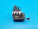 7701067590 Блок ABS RENAULT Megane II 2002-2009