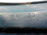 1Z0807368B Заглушка противотуманной фары правая SKODA Octavia A5 (1Z) 2004-2013