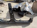 714021HB00 Порог правый со средней стойкой KIA Ceed 2007-2012