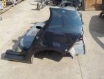 1K4809843A Крыло заднее левое VOLKSWAGEN Golf 5 2003-2009