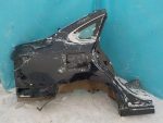 015090 Крыло заднее правое Nissan Almera G15 2013-