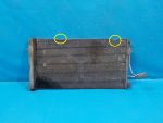 7L0820411G Радиатор кондиционера VOLKSWAGEN Touareg 2002-2010