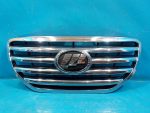S5509100 Решетка радиатора LIFAN X60 2012-