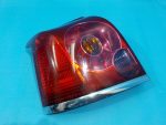 8156105140 Фонарь задний левый TOYOTA Avensis (T25) 2003-2008