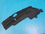 5314105030 Накладка передней панели левая TOYOTA Avensis (T25) 2003-2008