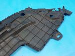 5314105030 Накладка передней панели левая TOYOTA Avensis (T25) 2003-2008