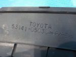 5314105030 Накладка передней панели левая TOYOTA Avensis (T25) 2003-2008