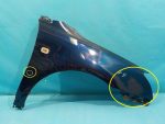 5381105020 Крыло переднее правое TOYOTA Avensis (T25) 2003-2008