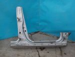 713222EB01 Порог правый со средней стойкой Hyundai Tucson 2004-2010