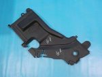 5379505010 Накладка передней панели правая TOYOTA Avensis (T25) 2003-2008