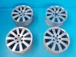 3C0601025AD Диск колесный (комплект) VOLKSWAGEN Passat B6 2005-2009