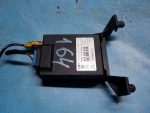 4F0909509 Блок управления автономным отопителем Audi A6 (C6, 4F) 2005-2011