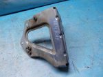 4F0821136 Кронштейн крепления крыла переднего правого Audi A6 (C6, 4F) 2005-2011