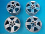 8E0601025B Диск колесный (комплект) Audi A4 (B7) 2005-2007
