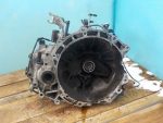  МКПП (механическая КПП) MAZDA Mazda 6 (GH) 2007-2012