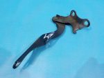 5342005060 Петля капота левая TOYOTA Avensis (T25) 2003-2008