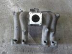 047129743T Впускной коллектор Fabia 1999-2006 SKODA 