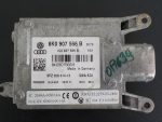 8K0907566B Блок управления смены полосы левый Audi A4 (B8) 2007-2015