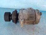 7H0820805C Компрессор кондиционера VOLKSWAGEN Touareg 2002-2010