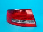 4F5945095G Фонарь задний левый Audi A6 (C6, 4F) 2005-2011